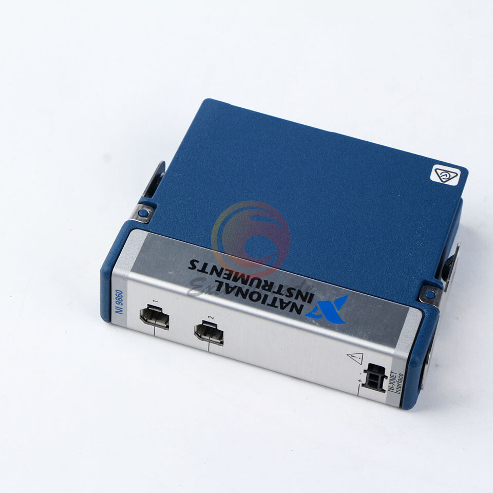 1PCS NI 9860 NI-9860 Module USED | eBay