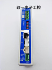 1pcs Used SMC LECPMJSD-LER30K drives