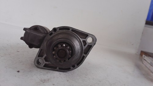 Anlasser VW Touran 1T 2.0 TDI 103KW BJ 06 VW Touran 2.0 TDI Bj 2006