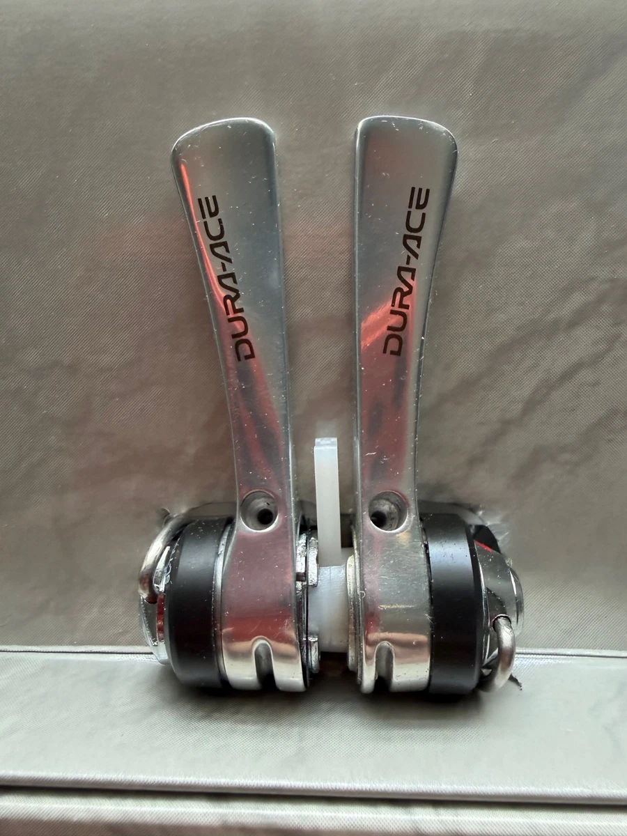Dura Ace 7700 In Bicycle Shifters for sale | eBay