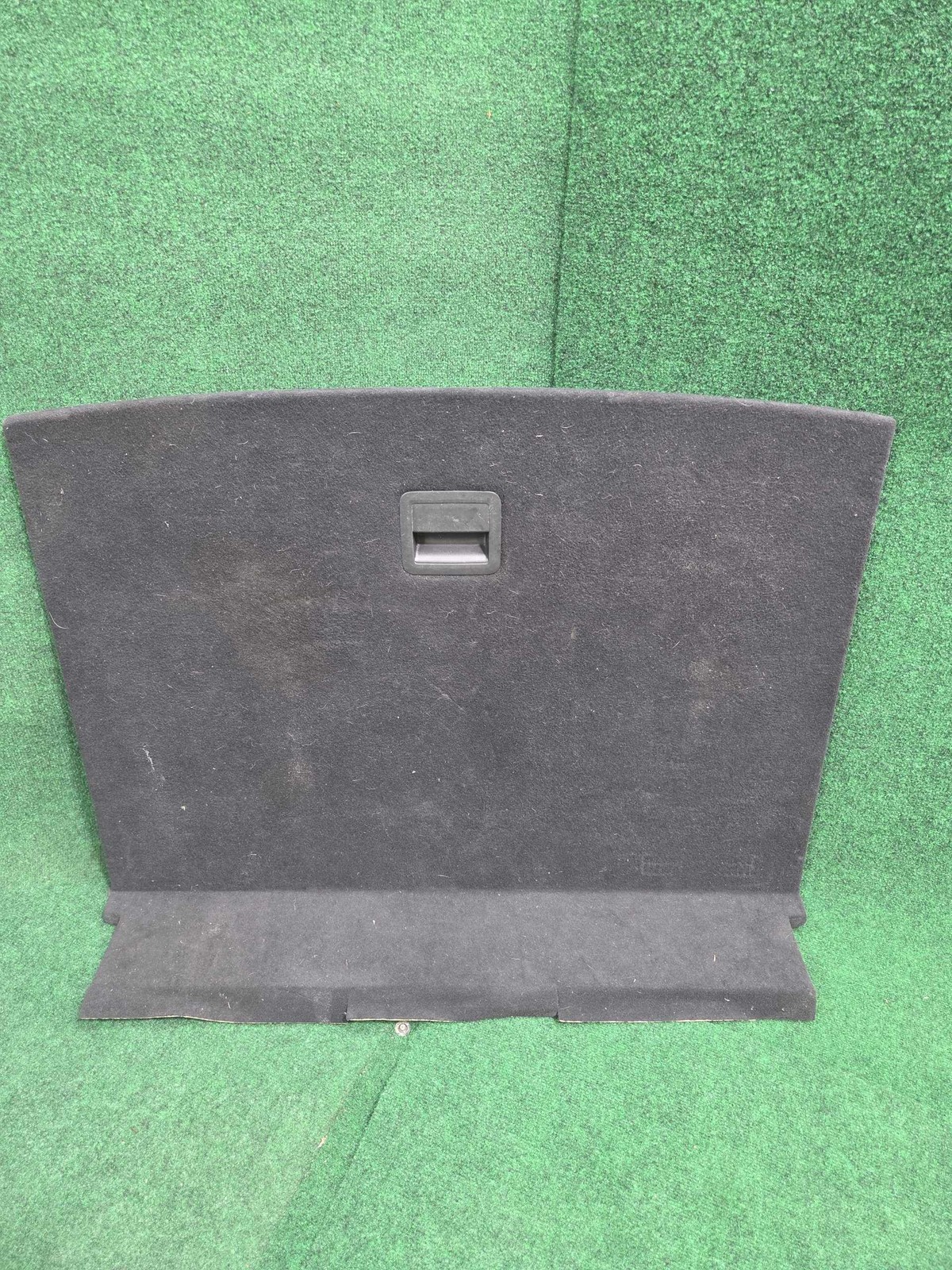 2019-2023 Audi Q3 Quattro Luggage Compartment Floor Mat Cover Oem 83a861529c