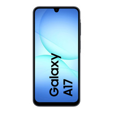Samsung Galaxy A17 4G SM-A175F - 128GB Schwarz B-Ware