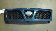 Calandre Nissan TERRANO
