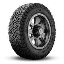 1 Bfgoodrich All-terrain Ta Ko3 27565r20 126123s 50k Mi Warranty 10 Ply