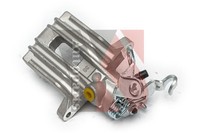 Ysparts YS-BC0890 Bremssattel Hinten Rechts FüR Audi A3 03- VW Seat Skoda