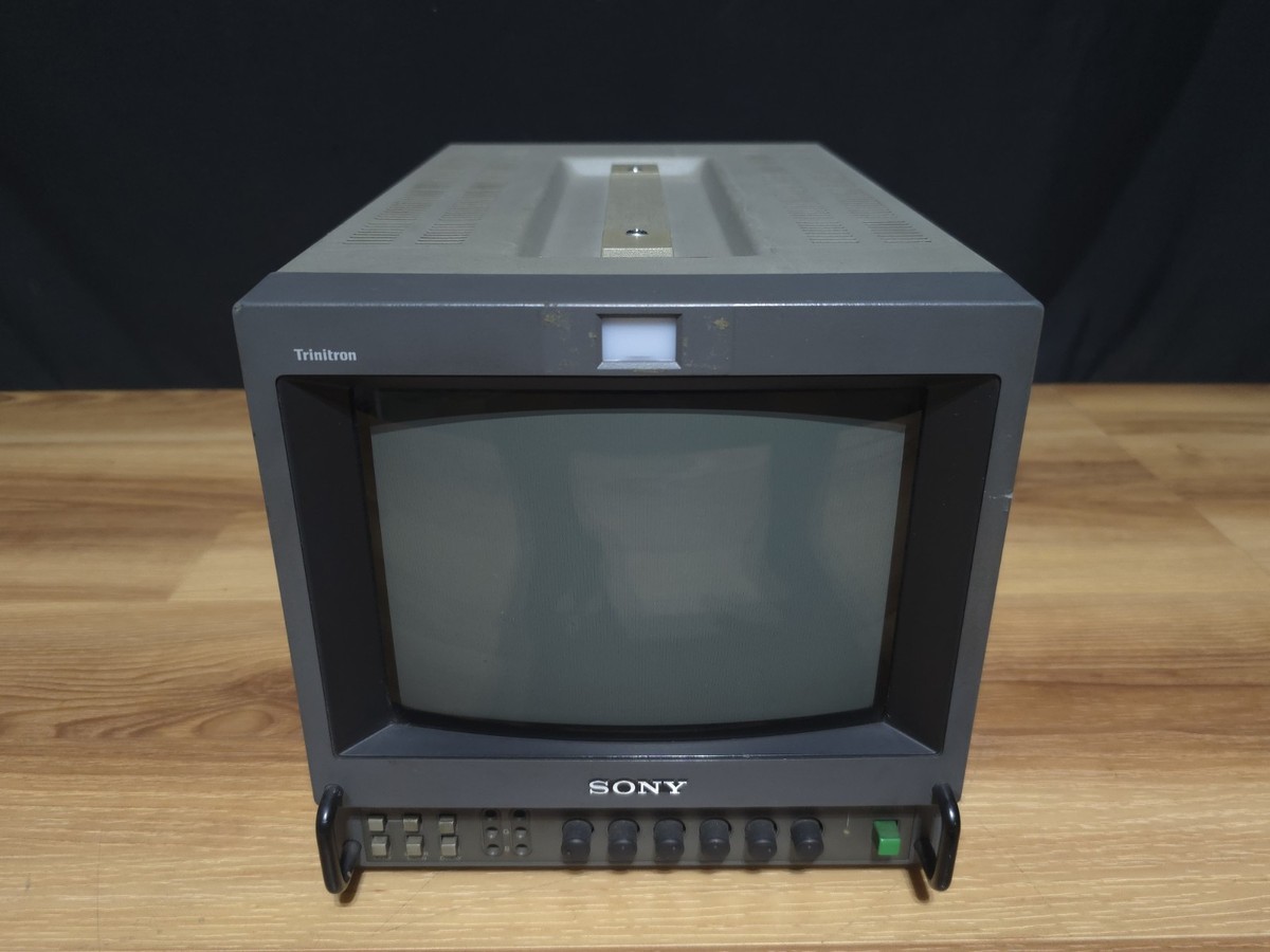 Sony 8