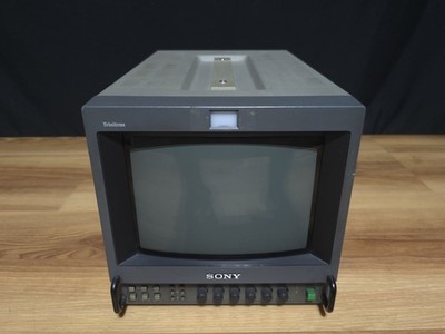 Sony 8