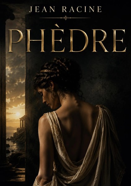 Jean Racine | PhèDre | Taschenbuch | FranzöSisch (2023) | Culturea-image