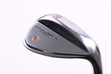 Ben Hogan Equalizer II Lob Wedge / 58 Degree / Stiff Flex KBS Hi-Rev 2.0 125