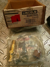 *NEW* Lincoln Electric K466-1 Connector Kit