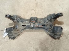 2010 2014 Honda Insight Front Suspension K Frame Crossmember OEM 10-14