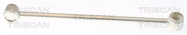 Seilzug Schaltgetriebe Triscan 8140 29765 FüR VW Crafter 30 50 35 Bus TDI B906-image