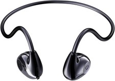 Open Ear Headphones Wireless Bluetooth, Conduction Headset Wireless Earbuds, ...