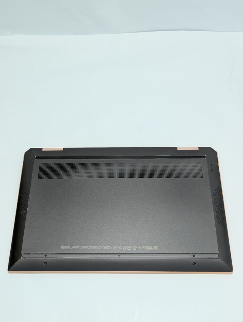 HP Spectre x360 2-in-1 13-AW0023DX 13.3