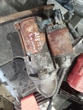Starter Motor Fits 10-17 EQUINOX 450153