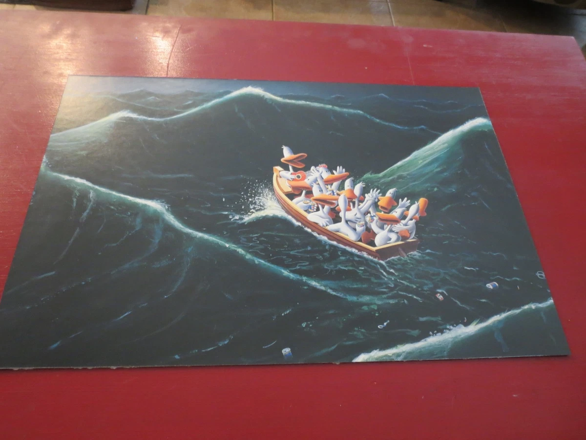 Las mejores ofertas en Michael Bedard Art Prints | eBay