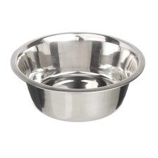 Neater Pet Brands 7 Cup 56 oz. Stainless Steel Dog Bowls, 1 Single Neater F...