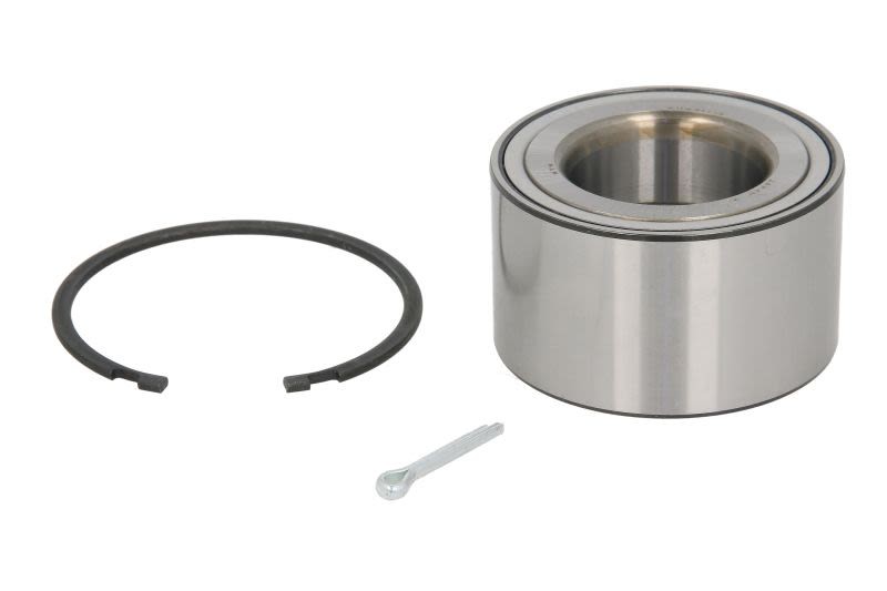 Roulement SNR R168.65 pour éliminer le sifflement de roue X-Trail T30