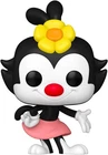 Funko Pop! Animation Animaniacs Dot Warner Vinyl Figure #2064 w/ Protector