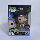 Buzz with Darts - Funko Pop Digital #398 - Toy Story - Legendary 1850 PCS