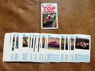 rare top trumps cards GUMBALL 3000 X TOP TRUMPS – Gumball 3000