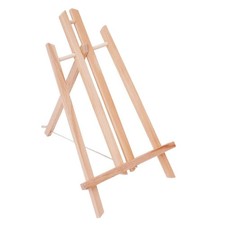 12 inch Tabletop Display Artist Easel Stand, Art Craft Painting Easel, Wooden...