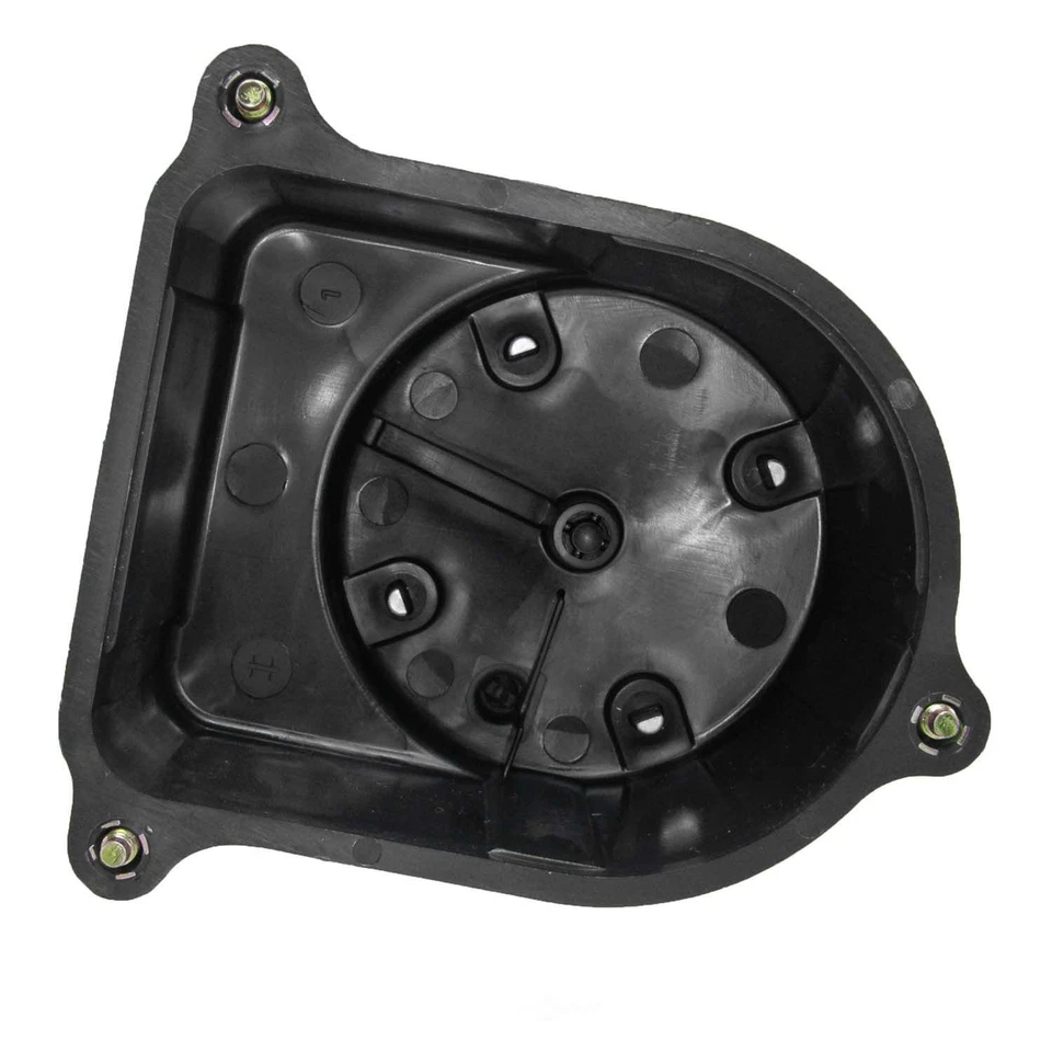 Distributor Cap and Rotor Kit fits 1992-2001 Honda Prelude Accord WVE BY NTK - Image 4 of 4