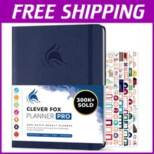 Planner PRO for Increased Productivity