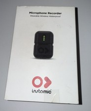 Instamic Pro INST-P01 Omnidirectional Stereo/...