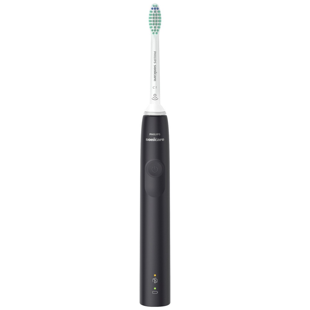Philips Sonicare HX3671/14 Elektrische Zahnbürste  Schwarz