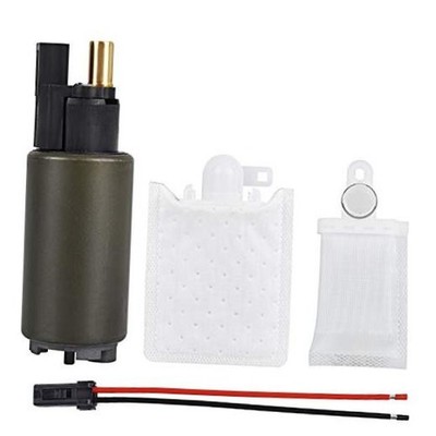 New Electric Intank Fuel Pump E2314 E2448 Compatible with 1995-2010 Ford E2312