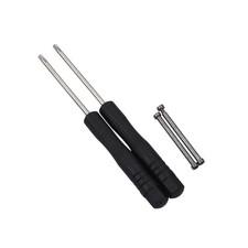 Stainless Steel Screws Strap Link Screwdrivers Kit For Garmin Fenix3 Fenix 5X 6X