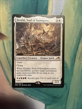 MTG Kyodai, Soul of Kamigawa (23/572) Kamigawa Neon Dynasty NM