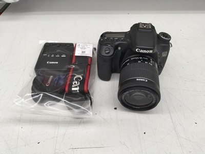 Canon Eos 70D Lens Kit Digital Single Eye | eBay