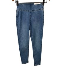 INC International Concepts Jeans sz 2 Skinny Crop NEW  G649