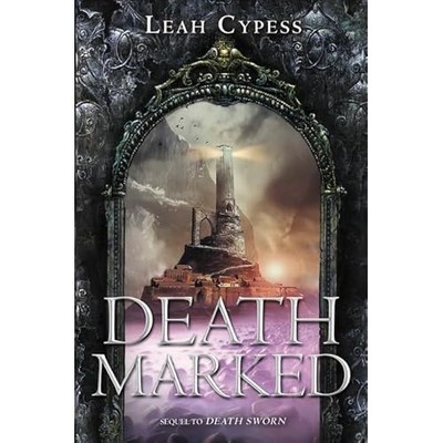 Death Marked - Paperback NEW Leah Cypess 15 Mar. 2016