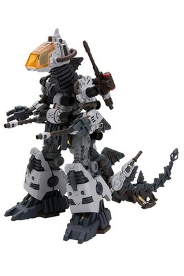 Kotobukiya HMM ZOIDS RZ-014 Godos Marking Plus Ver Model Kit