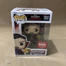 Ultimate Funko Pop Doctor Strange Figures Gallery & Checklist 34