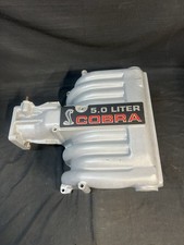 1993 Ford Mustang Svt Cobra Intake Manifold Upper Only Ford Motorsport Gt40 1993 Ford Mustang Svt Cobra Intake Manifold Upper Only Ford Motorsport Gt40