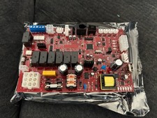 Control Board for Manitowoc Ice 000008309. Missing Instructions