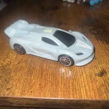 McDonalds Happy Meal Fast and Furious Spy Racer Toy 2019