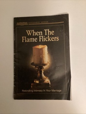 When the Flame Flickers