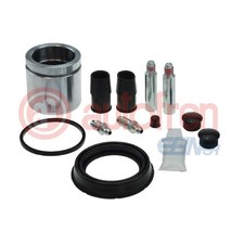 Reparatursatz Bremssattel vorne für Opel Signum CC Z03 Vectra C Z02 24365764