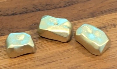 Playmobil Gold Nuggets 30 07 6340