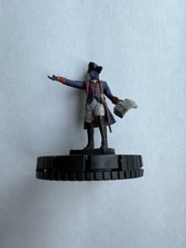 Heroclix Spider-Man and Venom: Absolute Carnage - Spider-Man 1776 067 - No Card