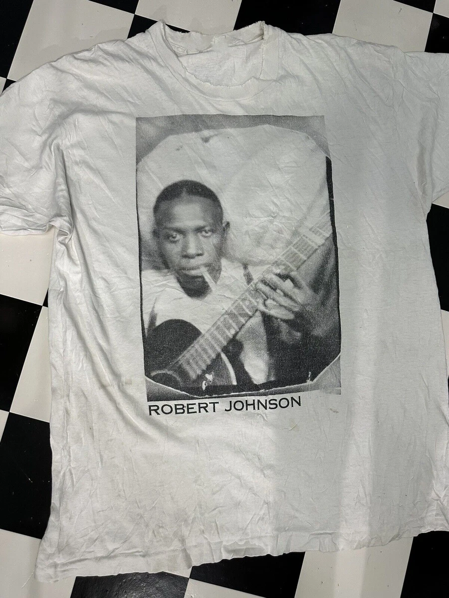 robert johnson t shirt products for sale | eBay