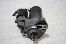 VW Golf 4 Bj. 2002 Anlasser Starter 0001121006 Bosch 020911023F