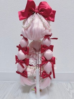 Groove Pullip The Secret Garden of Rose Witch P-267 310mm Action