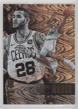 2017-18 Panini Essentials Spiral Abdel Nader #173 d3b
