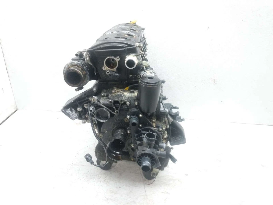 12 Sea Doo GTX S 155 发动机电机保证 — 第 2/4 张图片